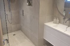 Bathroom renovation by AJL