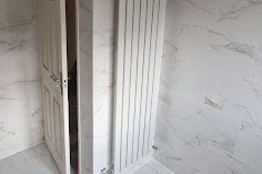 Bathroom installation in Essex
