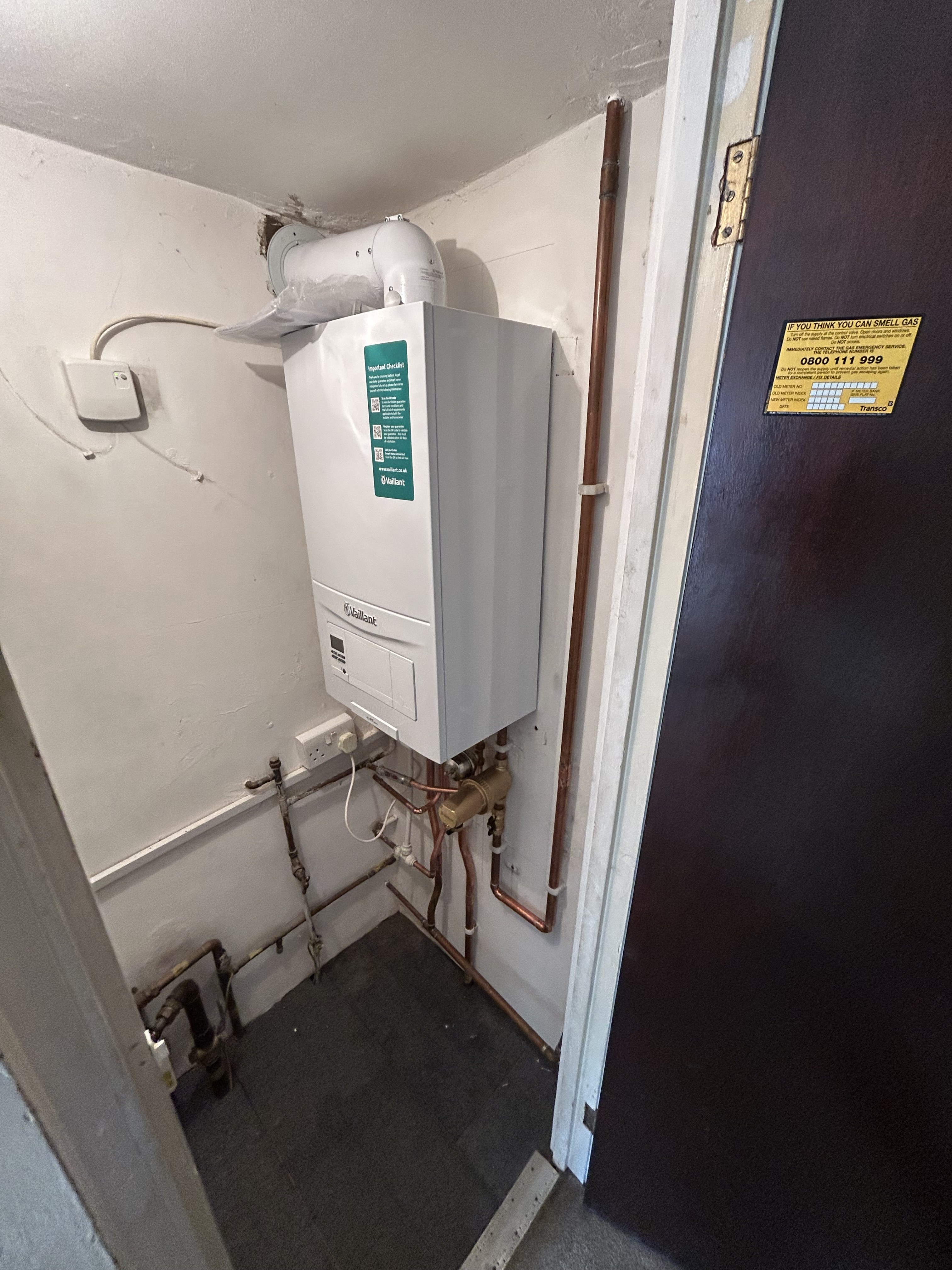 Why a Boiler Service Before Winter Pays You Back